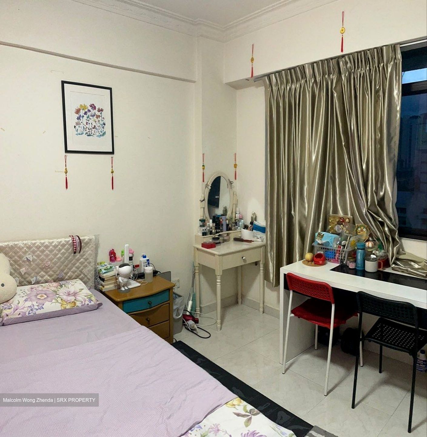 Boon Teck Apartment (D12), Apartment #574621131